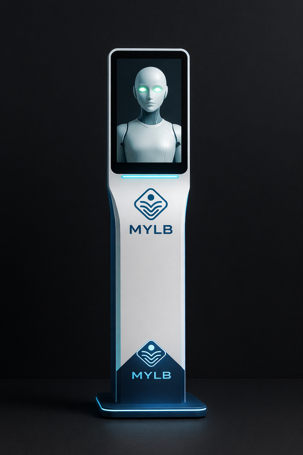 MYLB — Totem